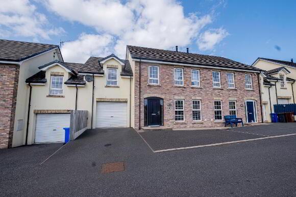 Photo 1 of 11 Cloneen Crescent, Maghera