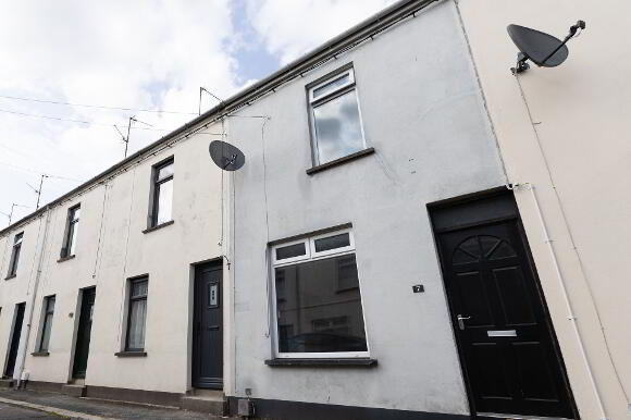 Photo 1 of 7 Hamilton Street, Lurgan, Craigavon