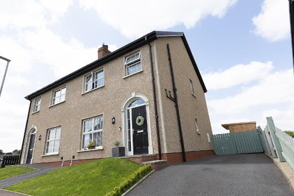 Photo 1 of 8 Mountfield Lodge, Portadown, Craigavon