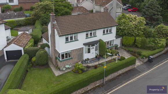 Photo 1 of 25 Charlemont Gardens, Armagh