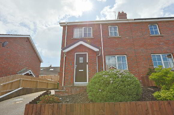 Photo 1 of 4 Barban Court, Dromore