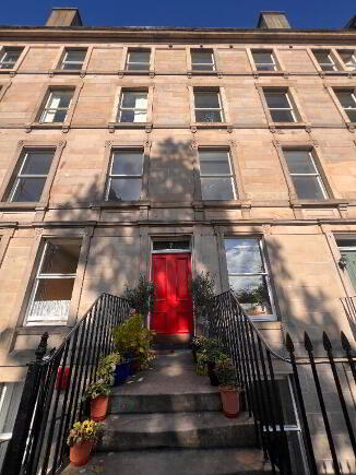 Photo 1 of 7 Glengyle Terrace, Bruntsfield, Edinburgh