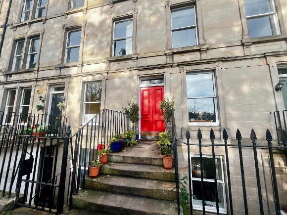 Photo 1 of 7 Glengyle Terrace, Bruntsfield, Edinburgh