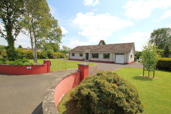 Photo 1 of 29 Nutts Corner Road, Crumlin