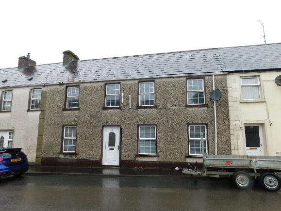 Photo 1 of 3 Market Street, Lack, Enniskillen