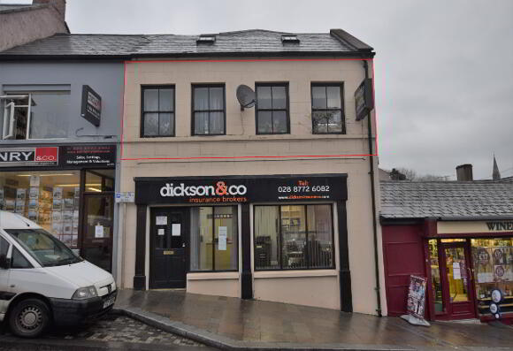 Photo 1 of 28a Church Street, Dungannon