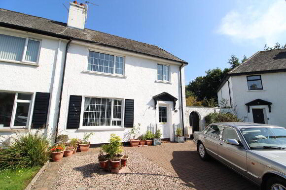 Photo 1 of 262 Merville Garden Village, Newtownabbey