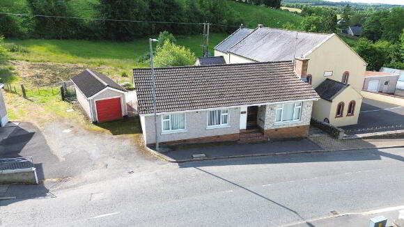 Photo 1 of 9 Teiges Hill Road, Brookeborough, Enniskillen