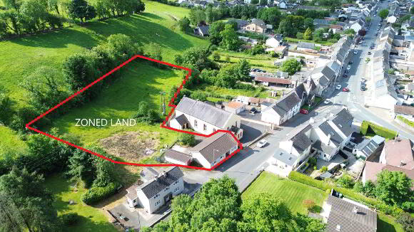 Photo 1 of 9 Teiges Hill Road, Brookeborough, Enniskillen