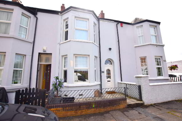 Photo 1 of 28 Sintonville Avenue, Belfast