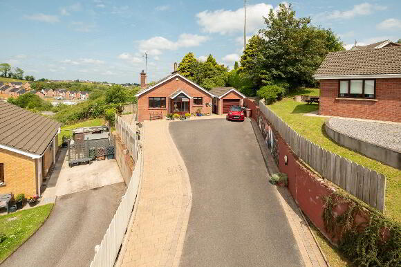 Photo 1 of 5 Meadow Lane, Enniskillen