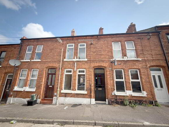 Photo 1 of 72 London Street, Ravenhill, Belfast