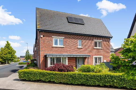 Photo 1 of 23 Shackleton Way, Lucan