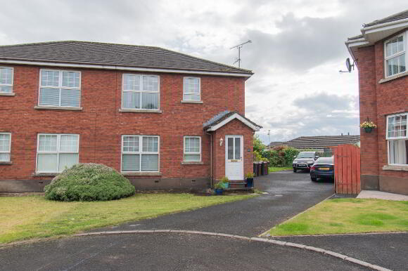 Photo 1 of 17c Parklands, Ballymena