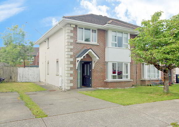 Photo 1 of 60 Rockfield Manor, Dundalk