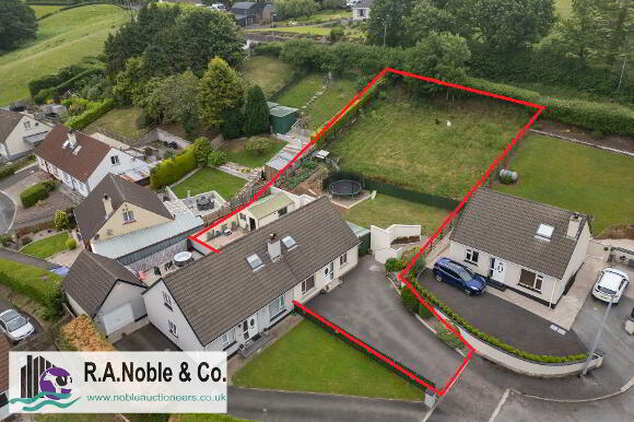 Photo 1 of 14 Makenny Crescent, Ballinamallard