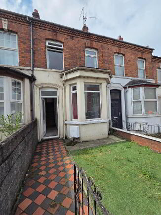 Photo 1 of 78 Tates Avenue, Belfast