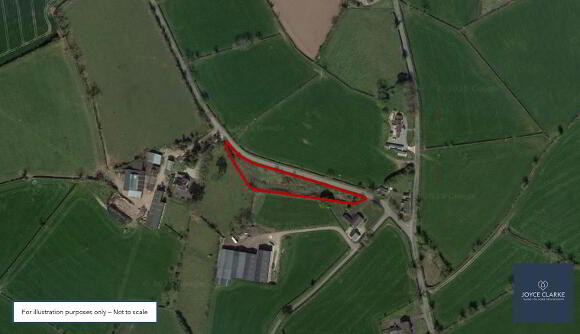 Photo 1 of Land At Mount Ida Road, Banbridge