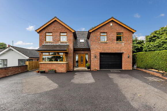 Photo 1 of 29a Pond Park Road, Lisburn