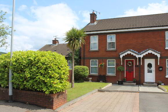 Photo 1 of 65 Marie Villas, Burren, Warrenpoint, Newry