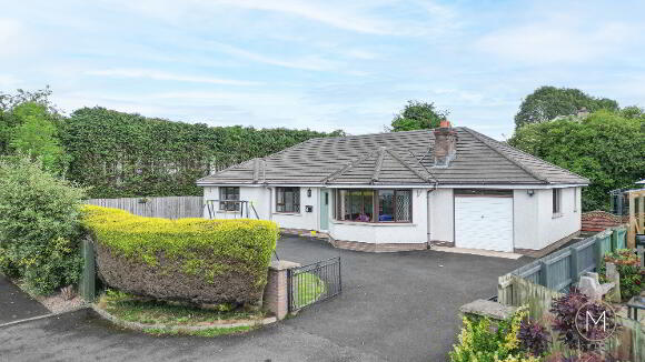 Photo 1 of 4 Parkhall Court, Antrim