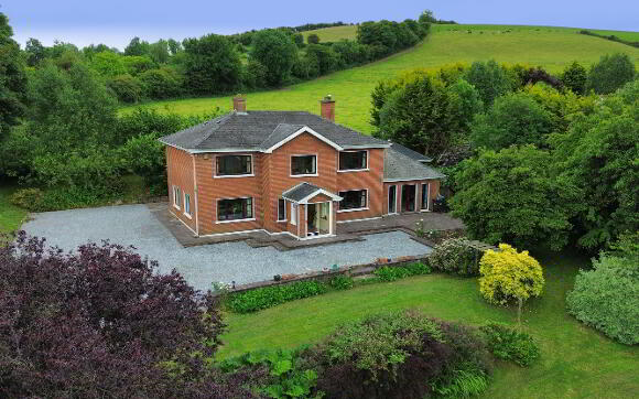Photo 1 of Gleneagle House, Ballinora, Waterfall