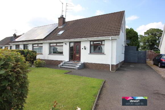 Photo 1 of 6 Knightsbridge, Inn Road, Dollingstown