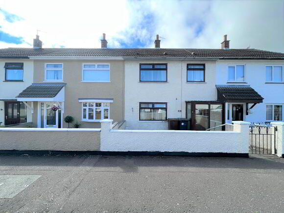 Photo 1 of 18 Blackthorn Park, Carrickfergus