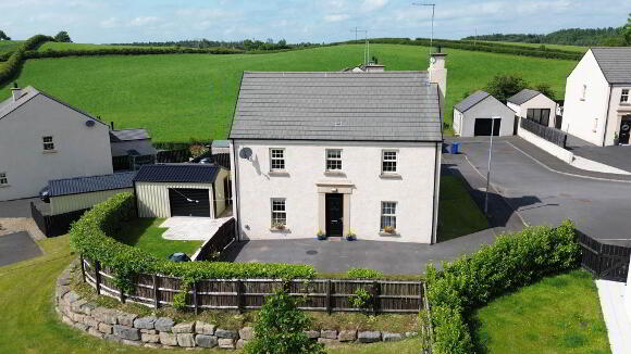 Photo 1 of 51 Carnalea Manor, Omagh