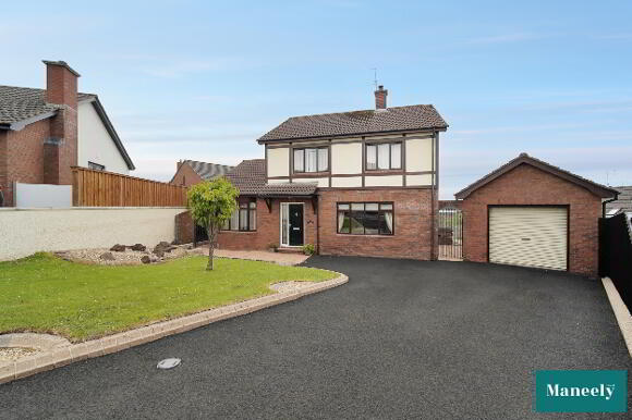 Photo 1 of 7 Forthill Rise, Cookstown