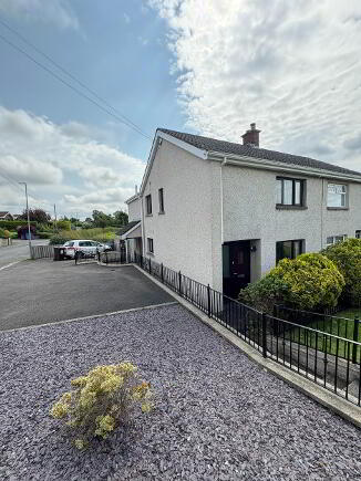 Photo 1 of 5 Kingarve Road, Dungannon