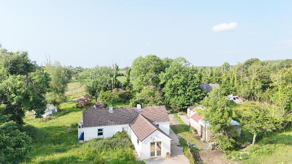 Photo 1 of Burkes Lodge, Askill, Askill