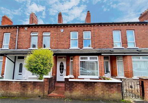 Photo 1 of 58 Dromore Street, Cregagh, Belfast