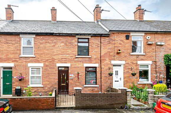 Photo 1 of 15 Watt Street, Ravenhill, Belfast