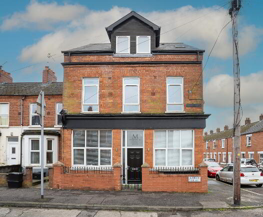 Photo 1 of Apt 1 - 68 Surrey Street, Belfast