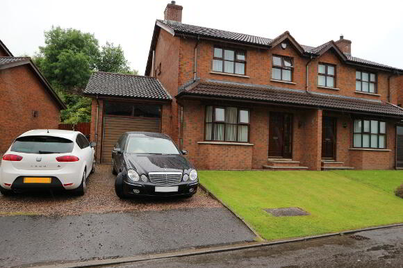 Photo 1 of 25 Ruskin Heights, Hillsborough Old Road, Lisburn