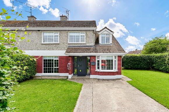 Photo 1 of 30 Maple Drive, Kells