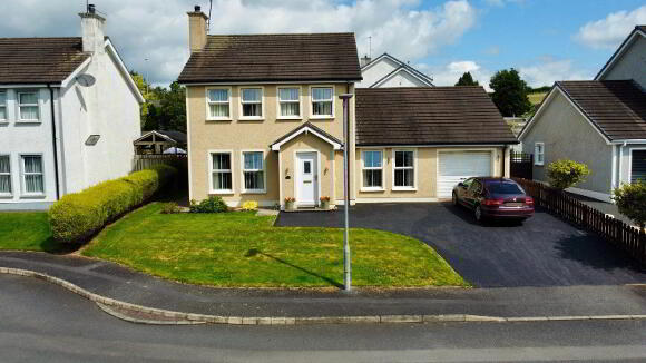 Photo 1 of 46 Ballydown Meadows, Banbridge