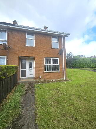 Photo 1 of Drumgesh Gardens, Nelson Drive, Waterside, L'Derry