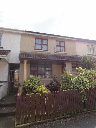 Photo 1 of Anderson Crescent, Waterside, Londonderry