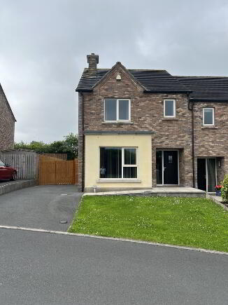 Photo 1 of 3 Greenan Grove, Loughbrickland, Banbridge