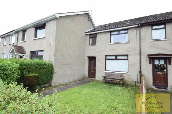 Photo 1 of 24 Gardenmore Road, Belfast