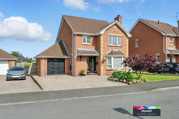 Photo 1 of 26 Springfort Lodge, Inn Road, Dollingstown