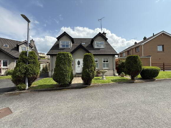 Photo 1 of 4 The Nook, Armagh