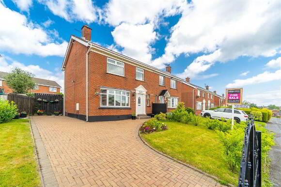 Photo 1 of 60 Ashbury Road, Bangor