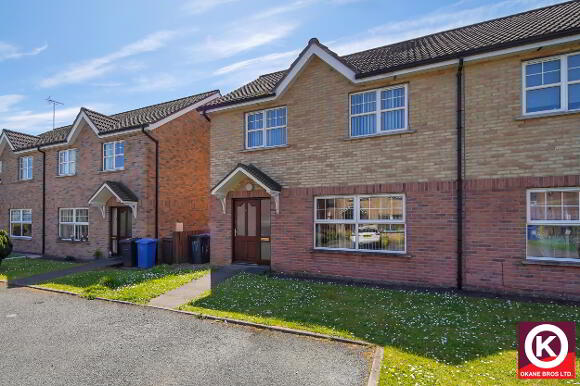 Photo 1 of 17 Lambrook Drive, Omagh