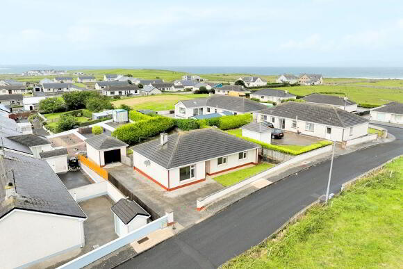 Photo 1 of 31 Tullan, Strand Road, Bundoran