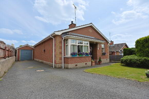 Photo 1 of 67 Mourne Grange, Dromore