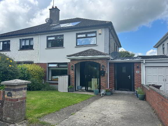 Photo 1 of 44 Rosevale, Drogheda