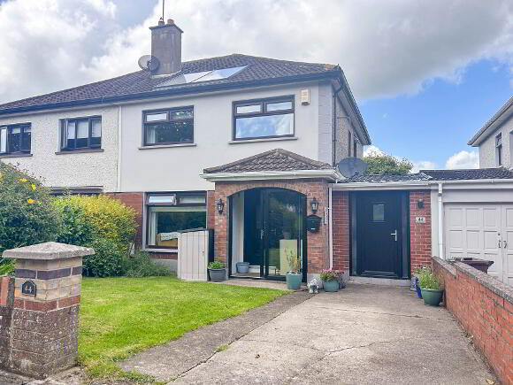 Photo 1 of 44 Rosevale, Drogheda